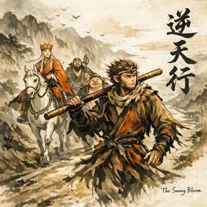 渡世孤灯 - The Lone Lantern