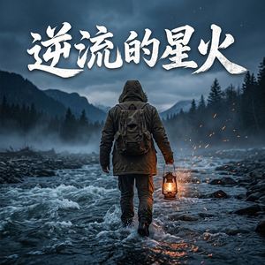 逆流的星火