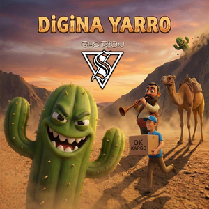 Digina Yarro