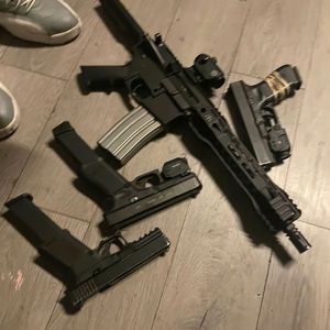 [Trap]BOBBYNOPEACE X SASIOVERLXRD Type beat - 卷腹