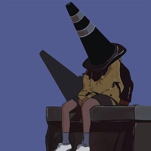 祭我这半截入土的冬 （prod.by Morrow x ayoley）