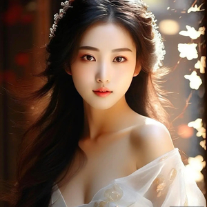你是我今生最美的缘