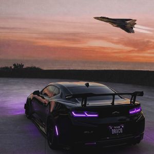 Relentless 绝不手软