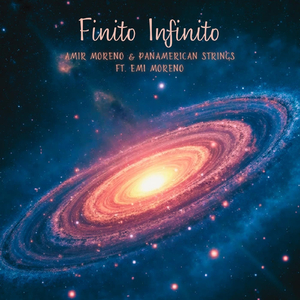 Finito Infinito (feat. Emi Moreno)