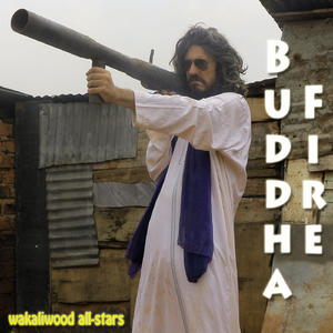 Buddha Fire (feat. Nakos da Riddem Master)