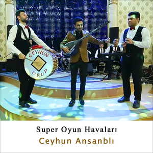 Super Oyun Havaları (Saz Davul Qara Zurna Toy Mahnıları Oynamalı)