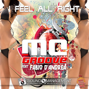 I Feel All Right (Radio Edit)