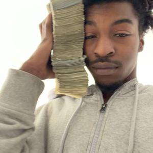 Hustler (feat. M4productions)