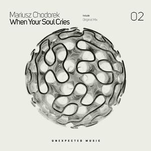 When Your Soul Cries (Original Mix)