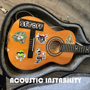 Resurfacing (Acoustic Version)