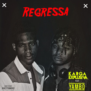 Regressa