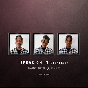 Speak on It (Remix)