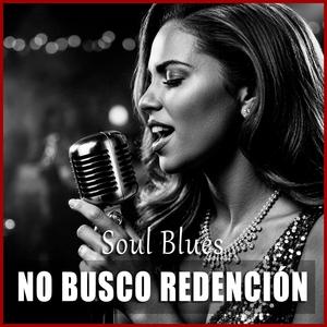 No Busco Redención