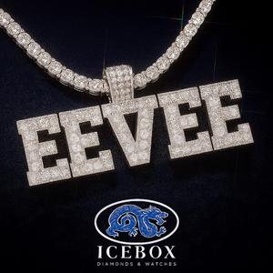 EEVEE (feat. Nuski)