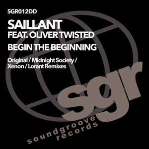 Begin the Beginning (Xenon's Bring It Mix)