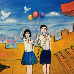 刘玉昌-小希望大梦想