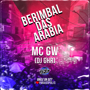 Berimbal das Arábia