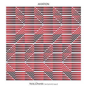 AVIATION (feat. Ryohei & Foggy-D)
