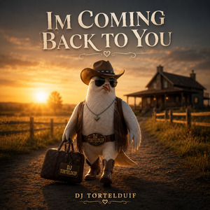I'm Coming Back To You