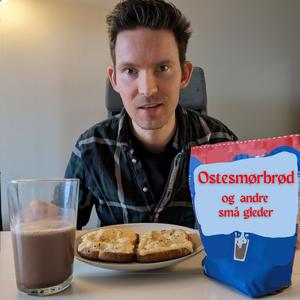 Hei på trikken