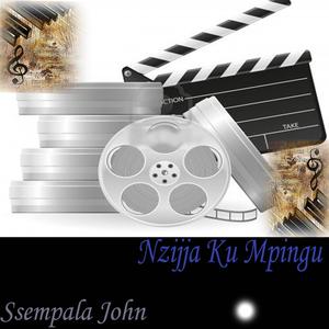 Nzija Ku Mpingu