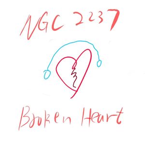 NGC 2237（prod.Echo43）