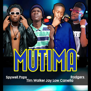 Mutima