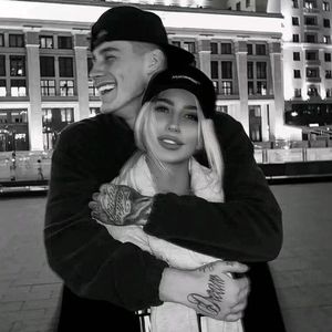 Sog'indim(想你了)