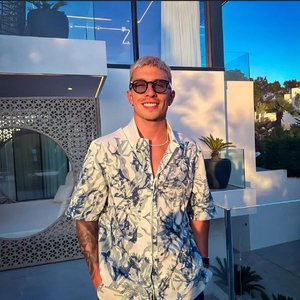 【诟病】插曲《Mortífero》—祁薄言(文森)