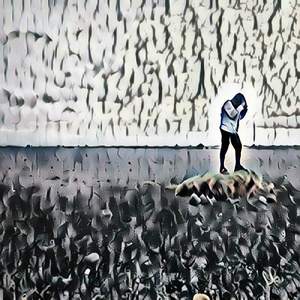 Incogitable Baseless Sight