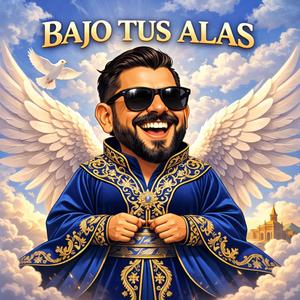 Bajo Tus Alas