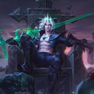 瑟提（爱你老妈1）