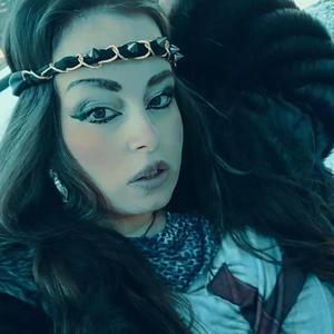 Yahwe s kreuzritterin