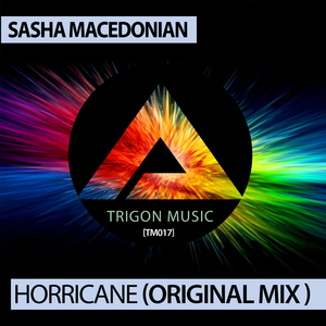 Horricane (Original Mix)