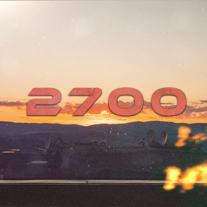 2700