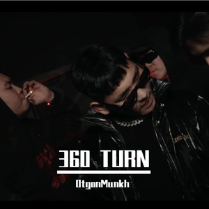 OtgonMunkh - 3_60 TURN