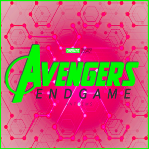 Avengers Endgame