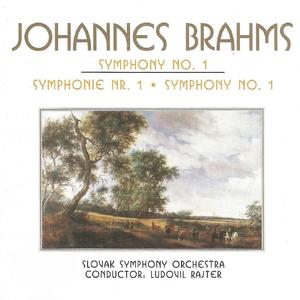 Symphony No. 1 in C Minor, Op. 68: III. Un poco allegretto e grazioso