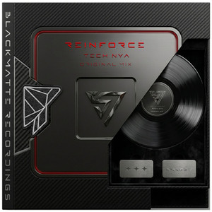 REINFORCE (Original Mix)