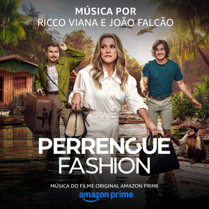 Luz Do Sol (feat. Puppi) (Música do Filme Original Amazon Prime)