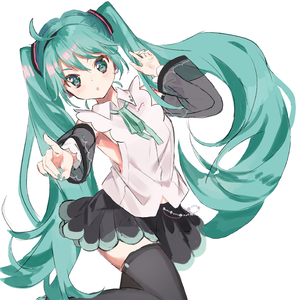 supercell / VOCALOID / VOCALOID-ワールドイズマイン_世界第一的公主殿下(欧尼酱的NonNon日常Remix)（欧尼酱的NonNon日常 remix）