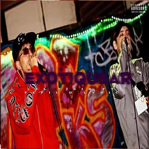 Exotiquear (feat. Pepii D´Lyric)