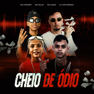Cheio de Ódio