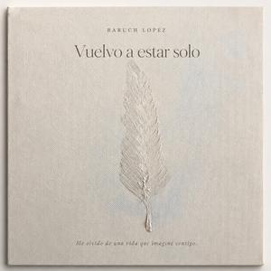 Vuelvo a estar solo