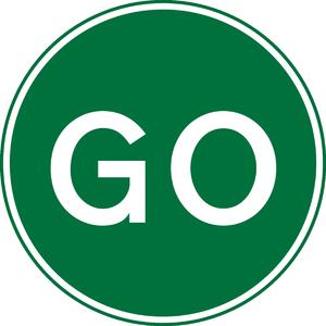 GO!