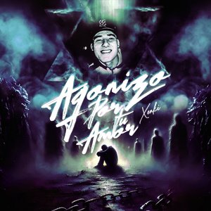 Agonizo por tu amor