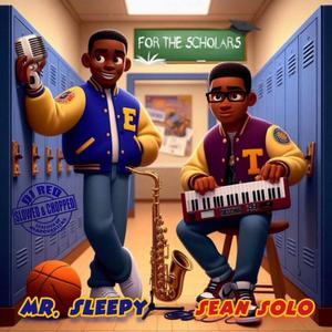 N2U (Slowed & Chopped) (feat. Mr. Sleepy & Sean Solo)