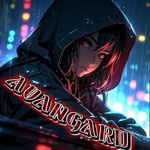 AVANGARD (Slowed+Reverb)