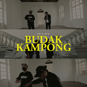 BUDAK KAMPONG