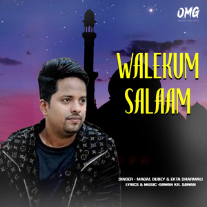 Walekum Salaam